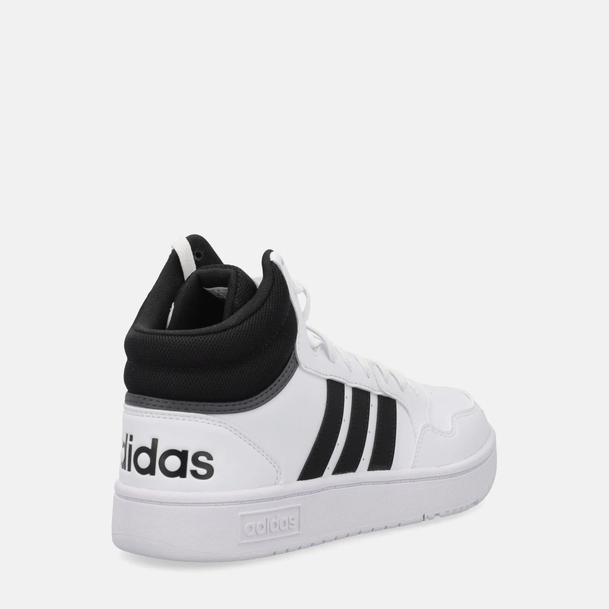 ADIDAS HOOPS 3.0 MID | Uomo Sneakers