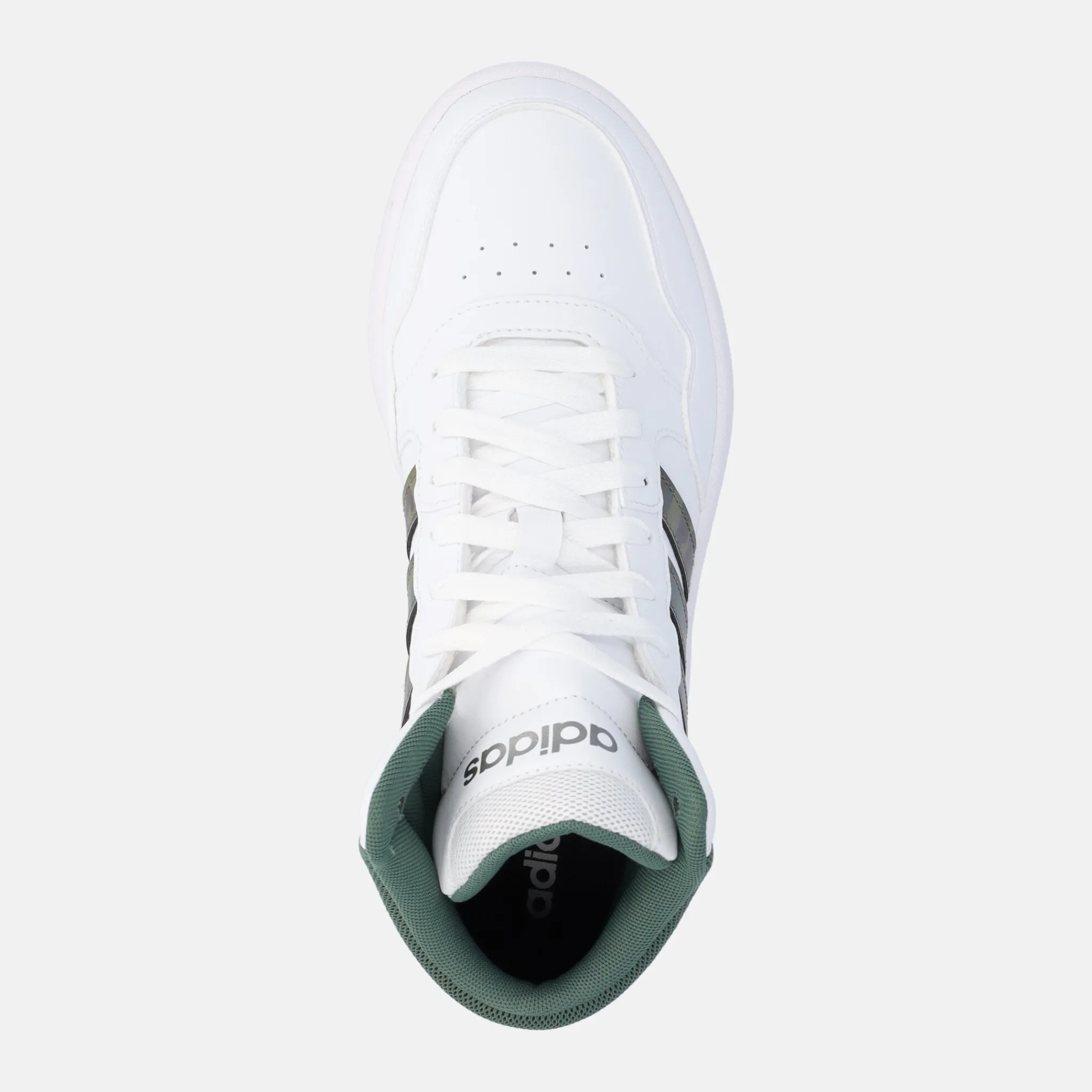 ADIDAS HOOPS 3.0 MID | Uomo Sneakers