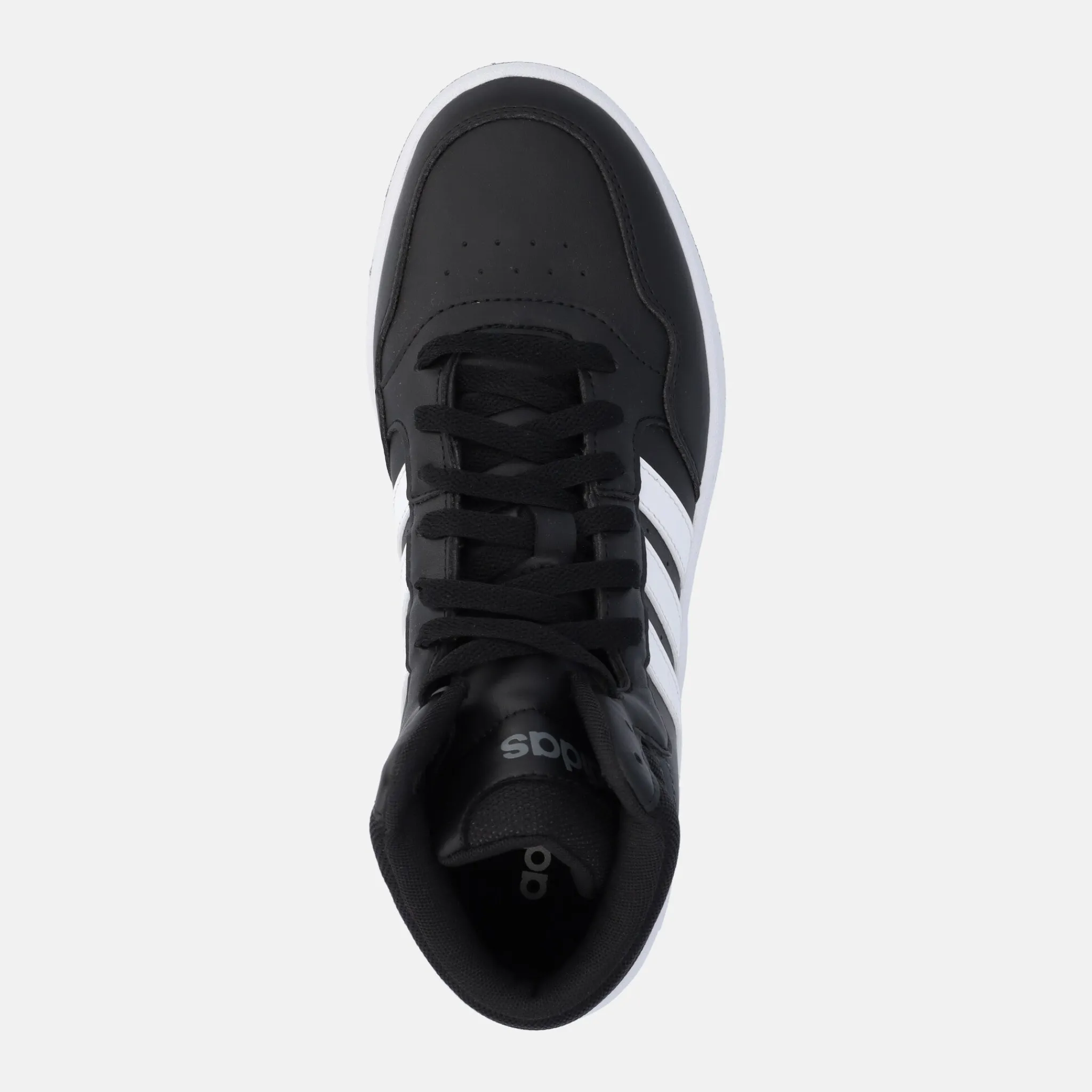 ADIDAS HOOPS 3.0 MID | Uomo Sneakers