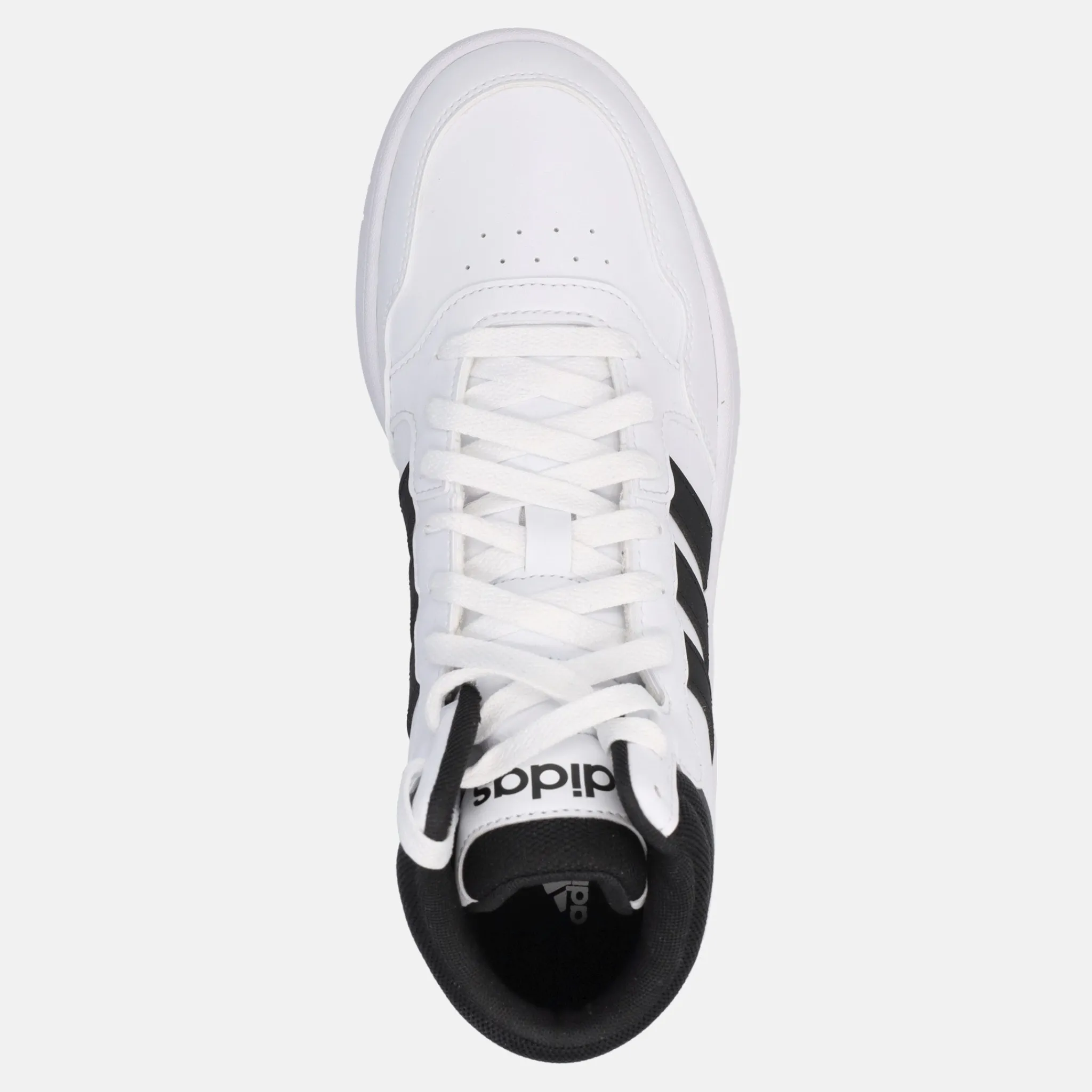 ADIDAS HOOPS 3.0 MID | Uomo Sneakers