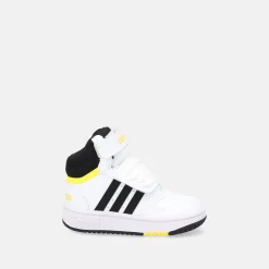 ADIDAS HOOPS MID 3.0 AC | Primi Passi | Sneakers