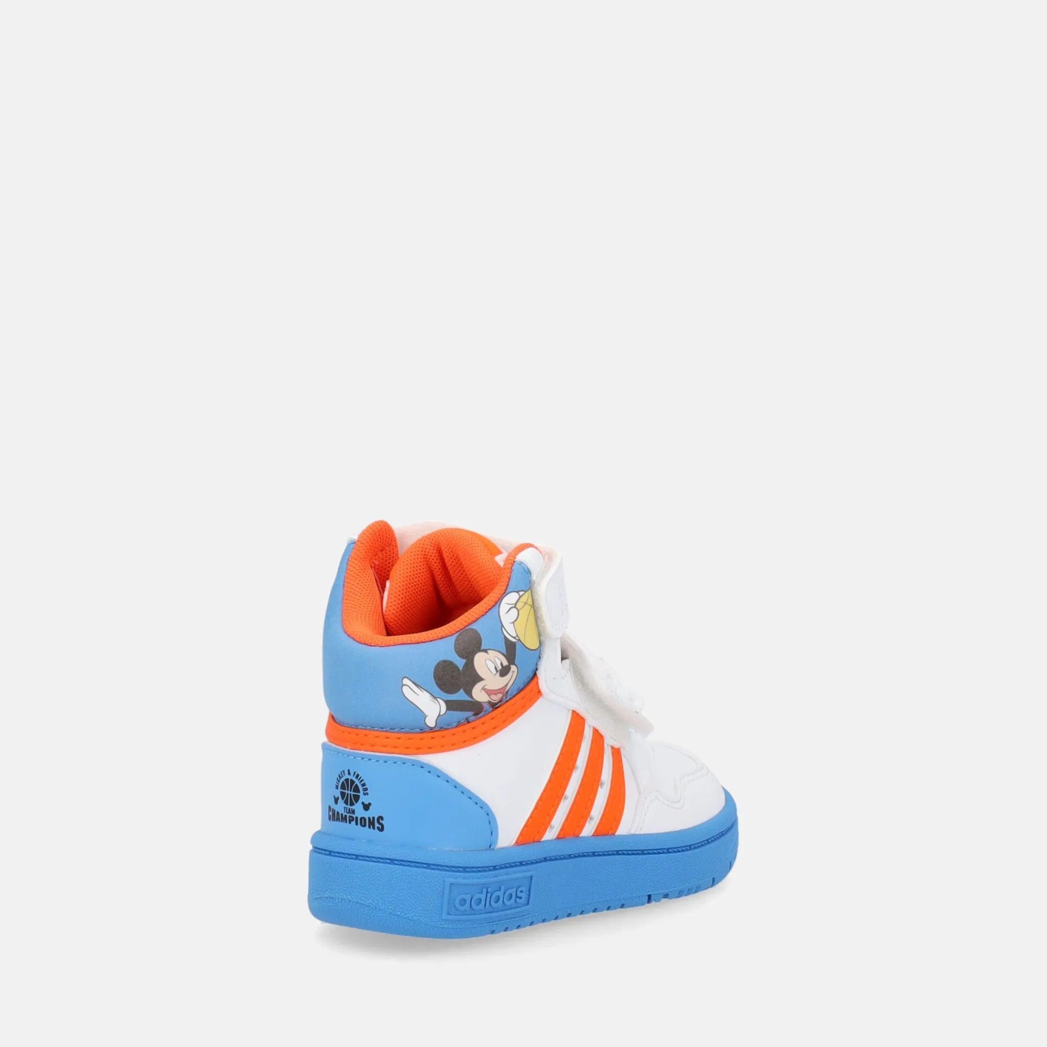 ADIDAS HOOPS MID 3.0 MICKEY AC | Sneakers