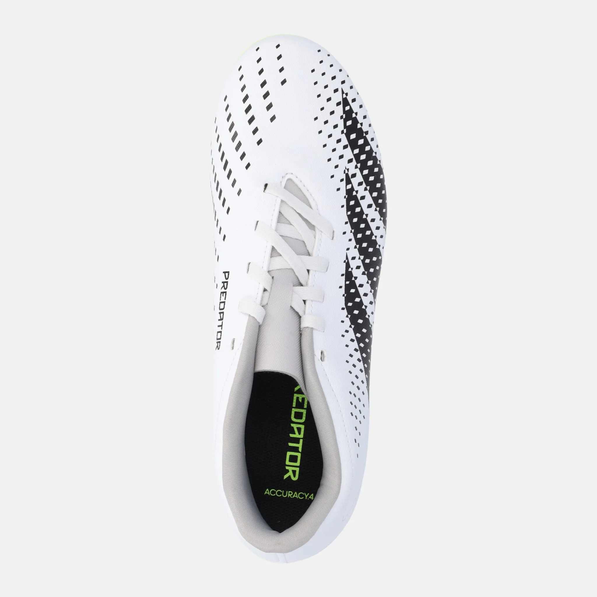 ADIDAS PREDATOR ACCURACY.4 FG | Calcio/calcetto