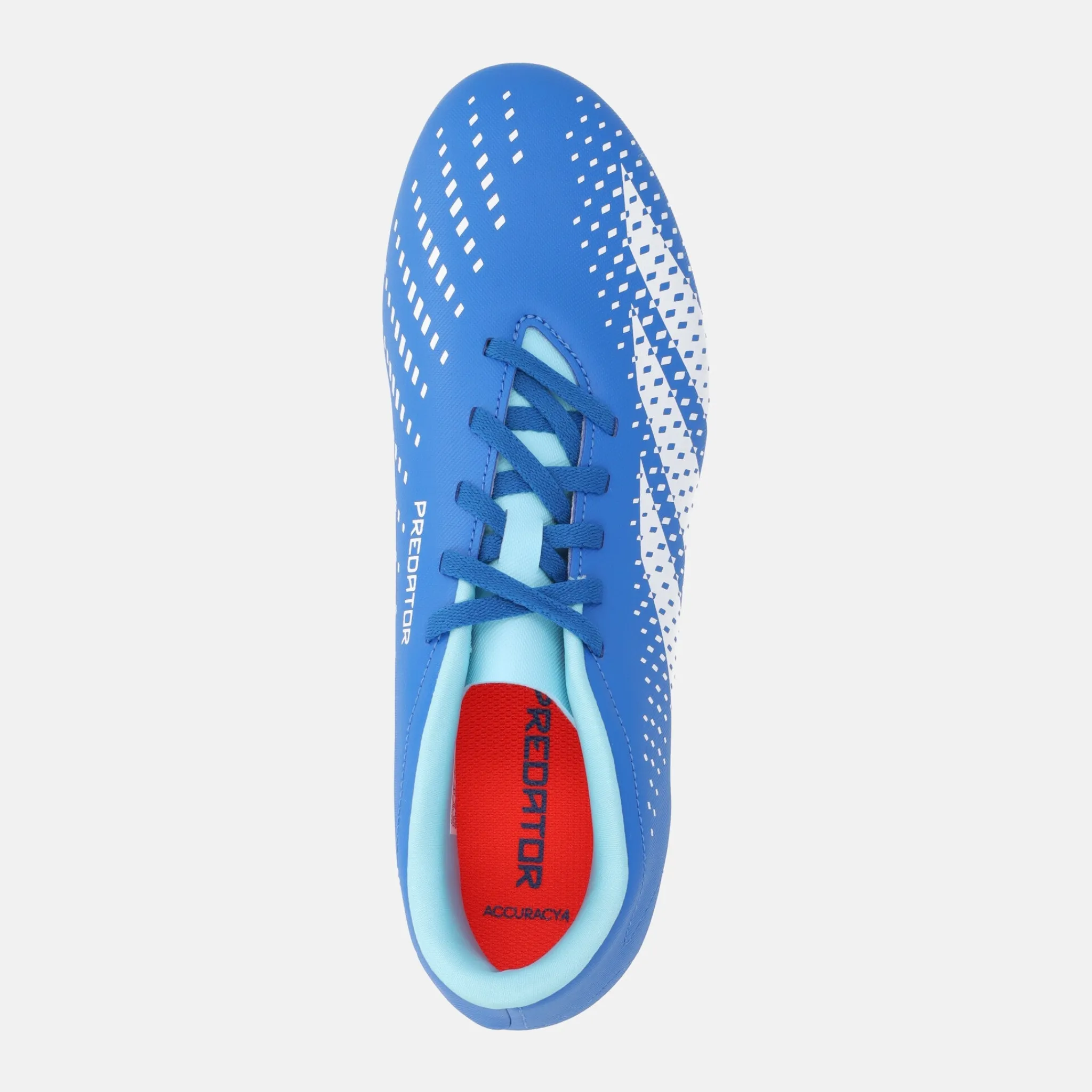 ADIDAS PREDATOR ACCURACY.4 FG | Calcio/calcetto