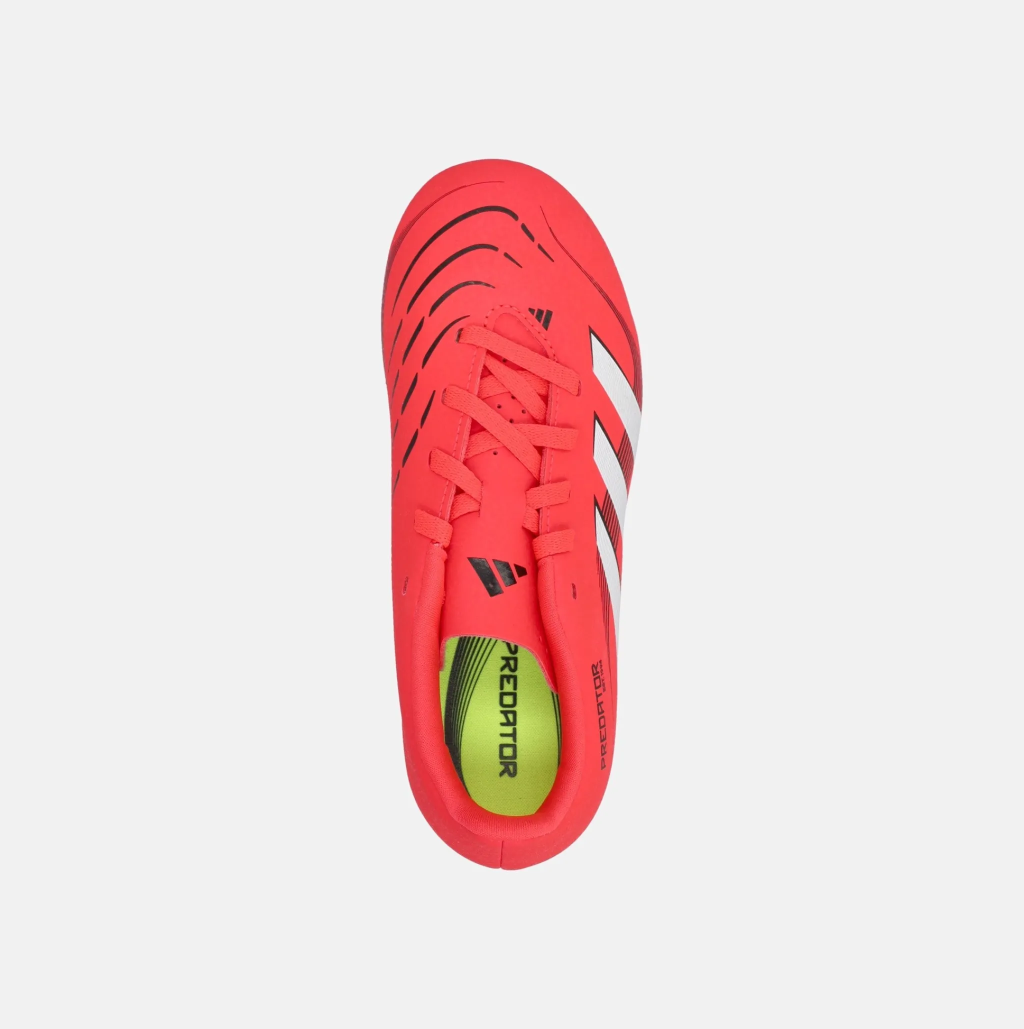 ADIDAS PREDATOR CLUB FG/MG | Calcio/calcetto