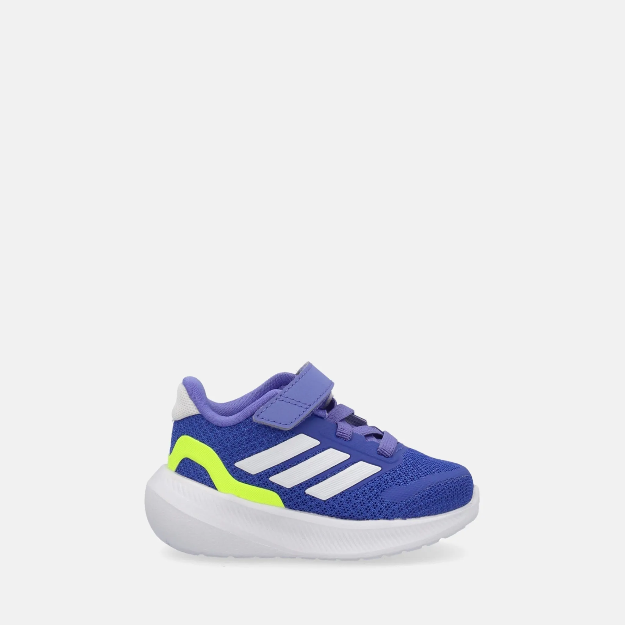ADIDAS RUNFALCON 5 EL | Primi Passi | Sneakers