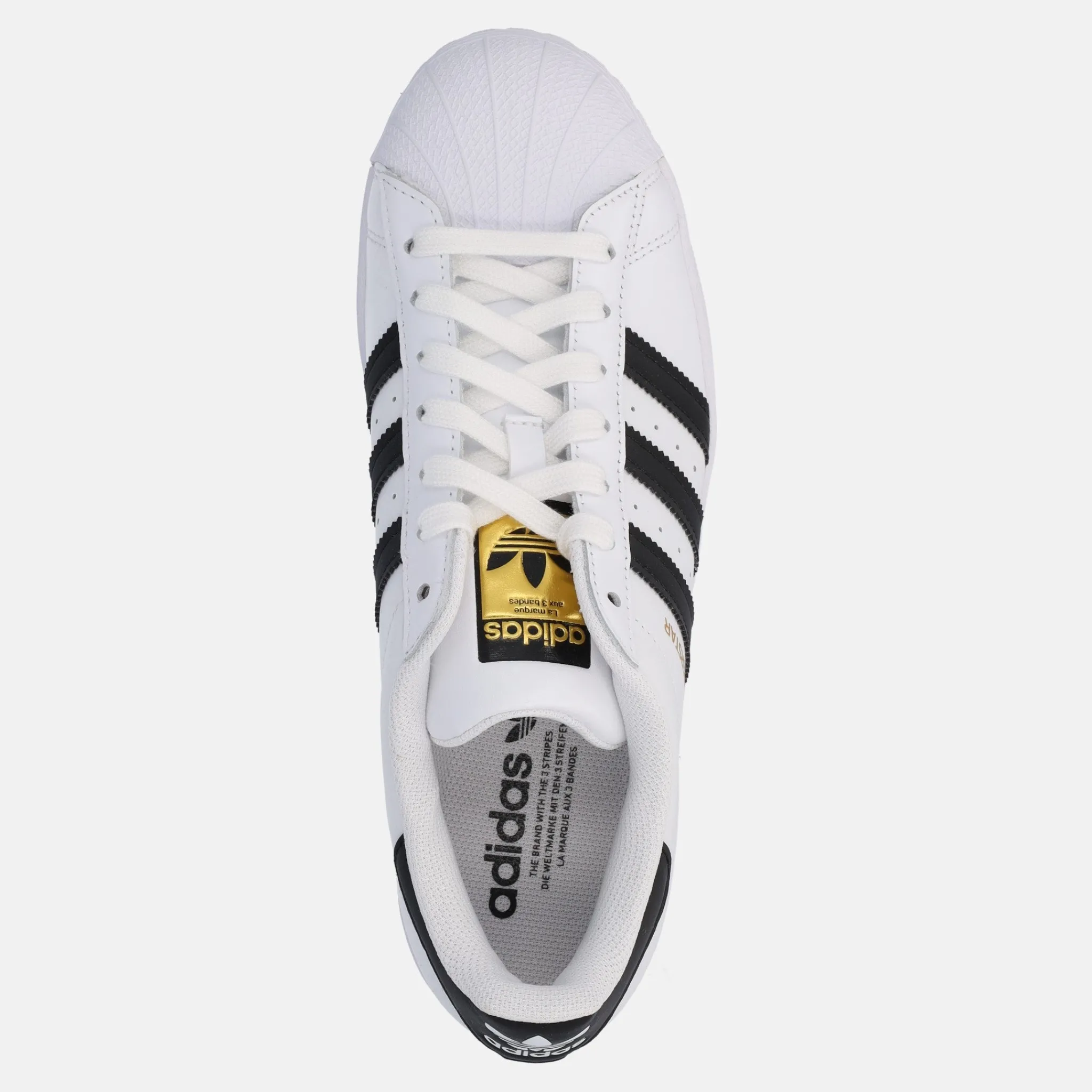 ADIDAS SUPERSTAR | Uomo Sneakers