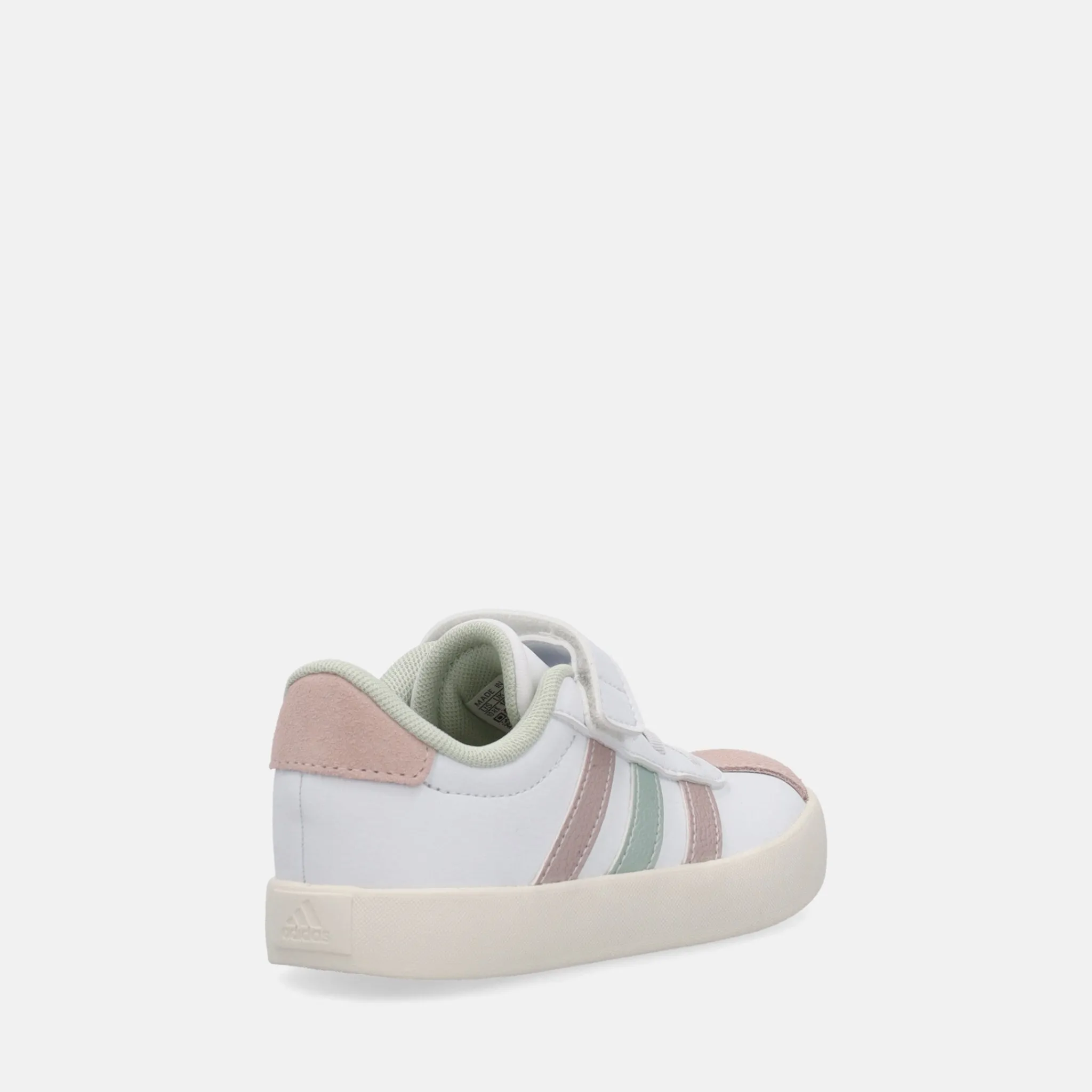 ADIDAS VL COURT 3.0 EL | Sneakers
