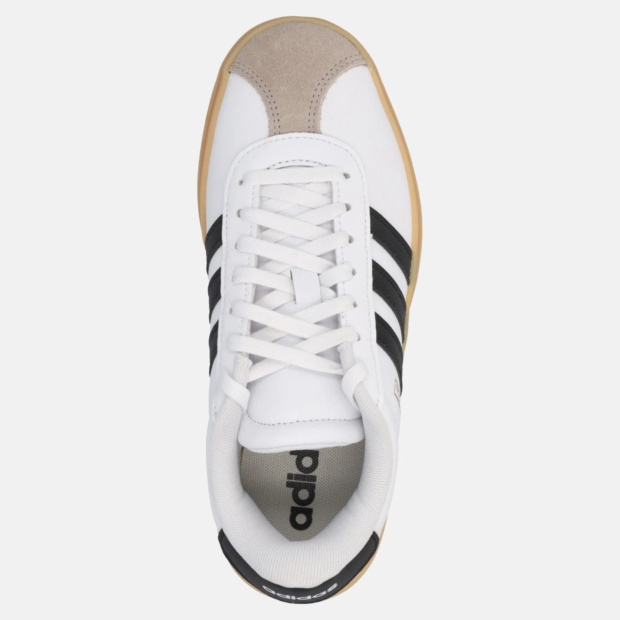 ADIDAS VL COURT BOLD | Donna Sneakers