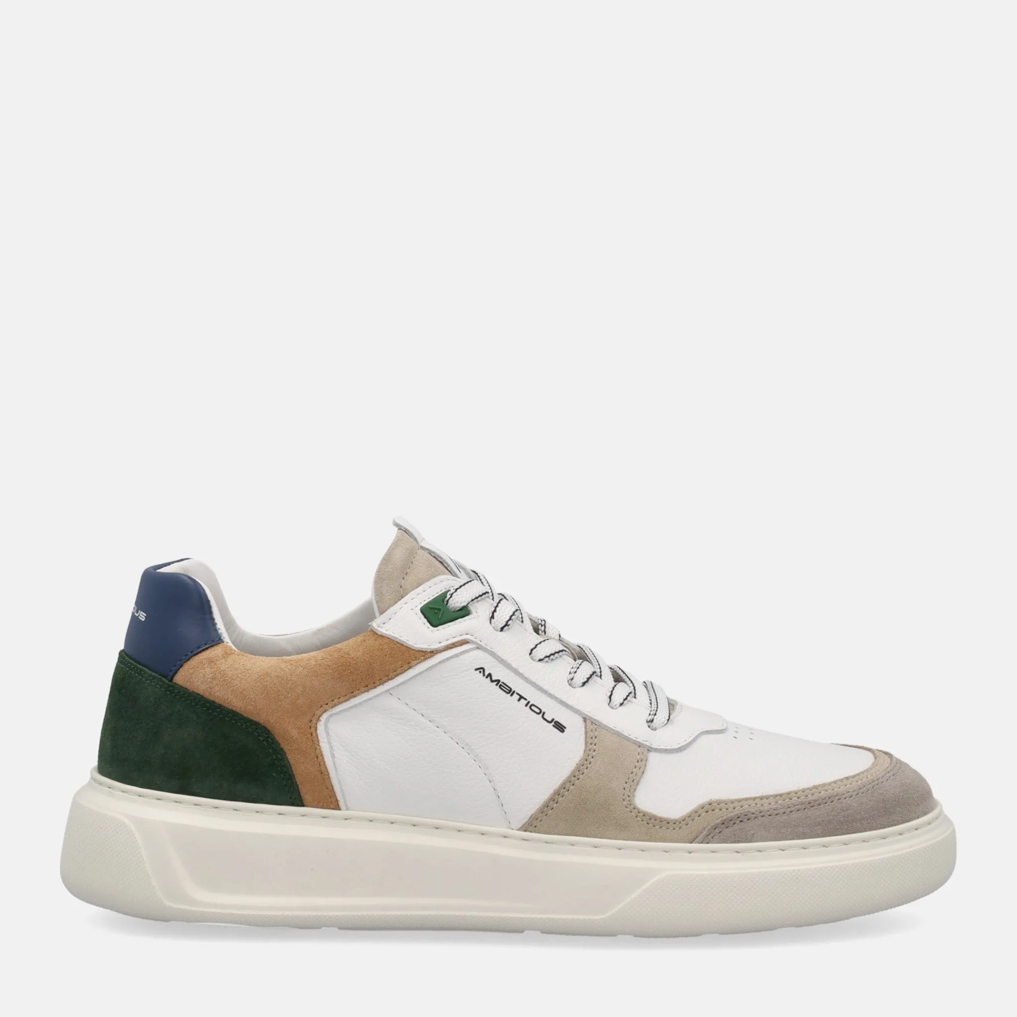 AMBITIOUS SNEAKERS | Uomo Sneakers