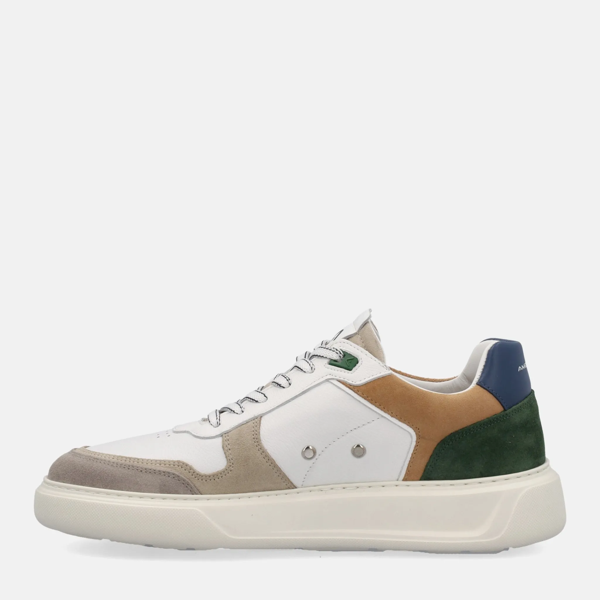 AMBITIOUS SNEAKERS | Uomo Sneakers
