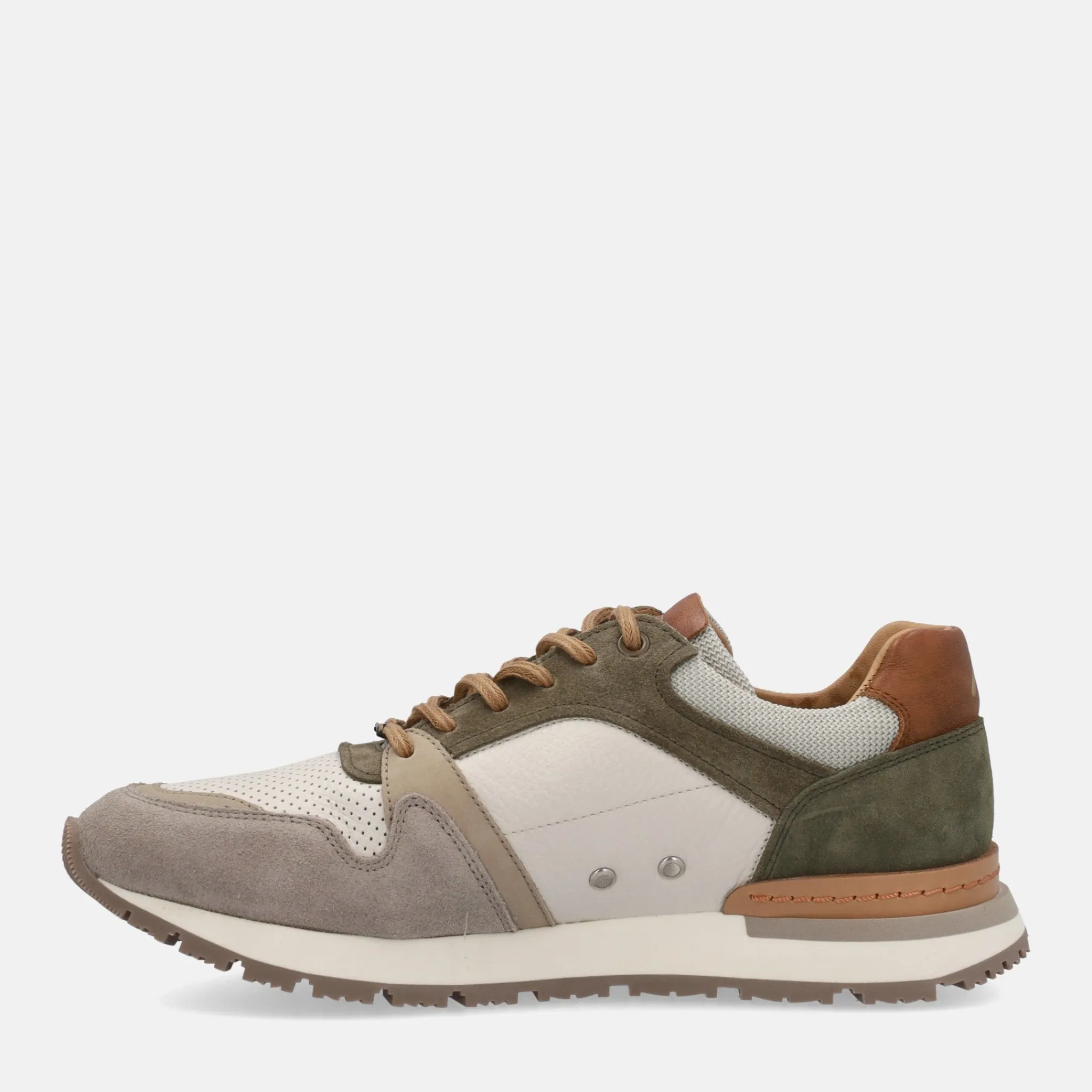 AMBITIOUS SNEAKERS | Uomo Sneakers