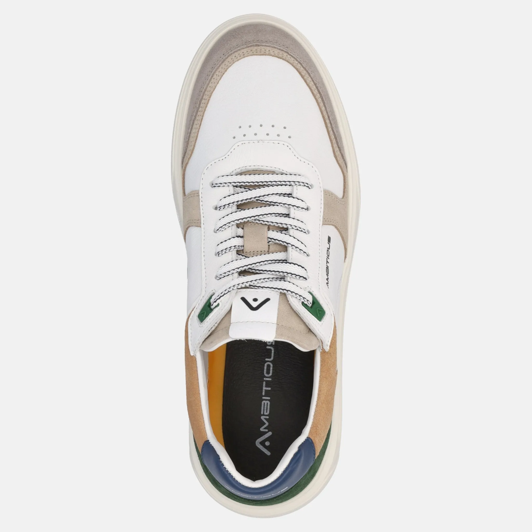 AMBITIOUS SNEAKERS | Uomo Sneakers