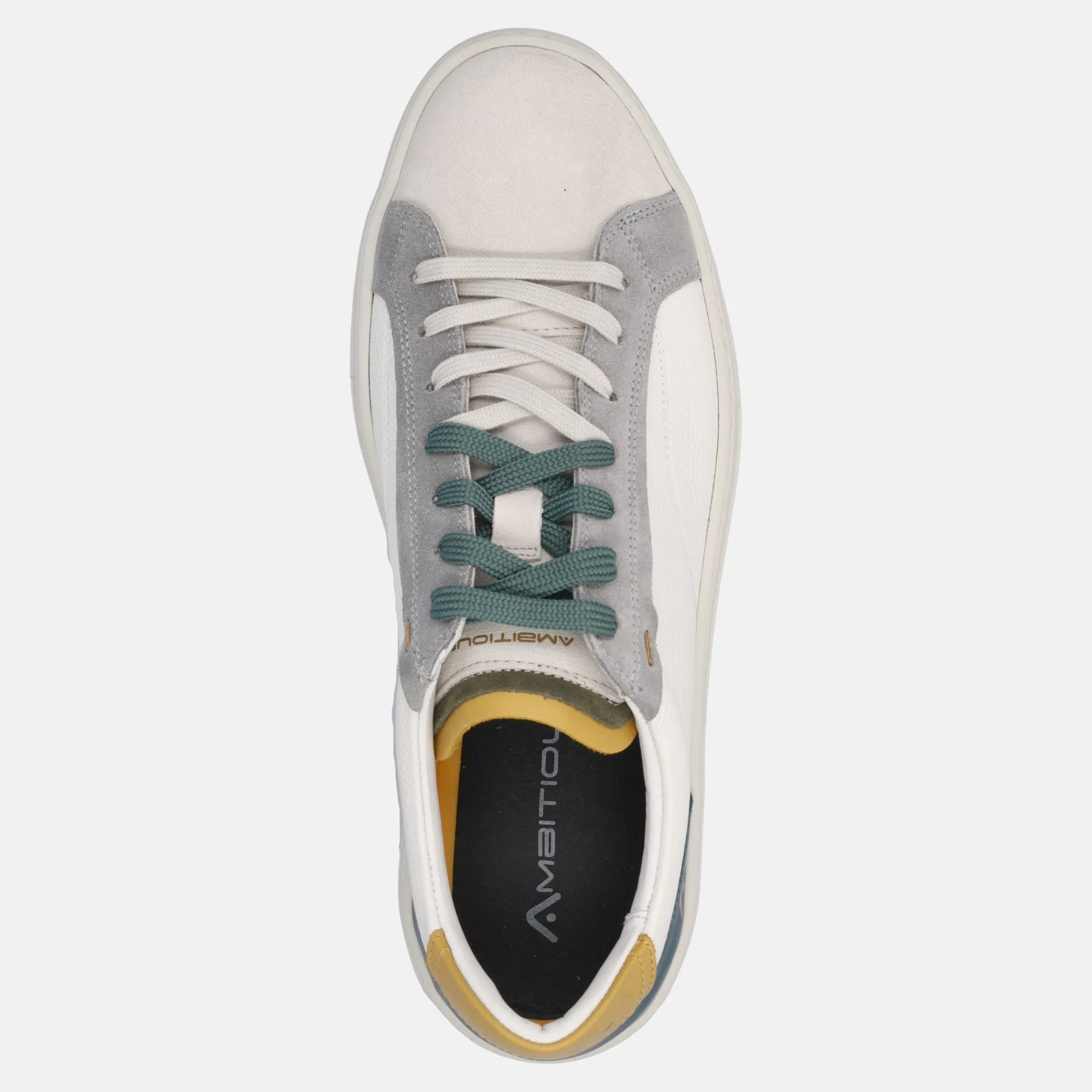 AMBITIOUS SNEAKERS | Uomo Sneakers