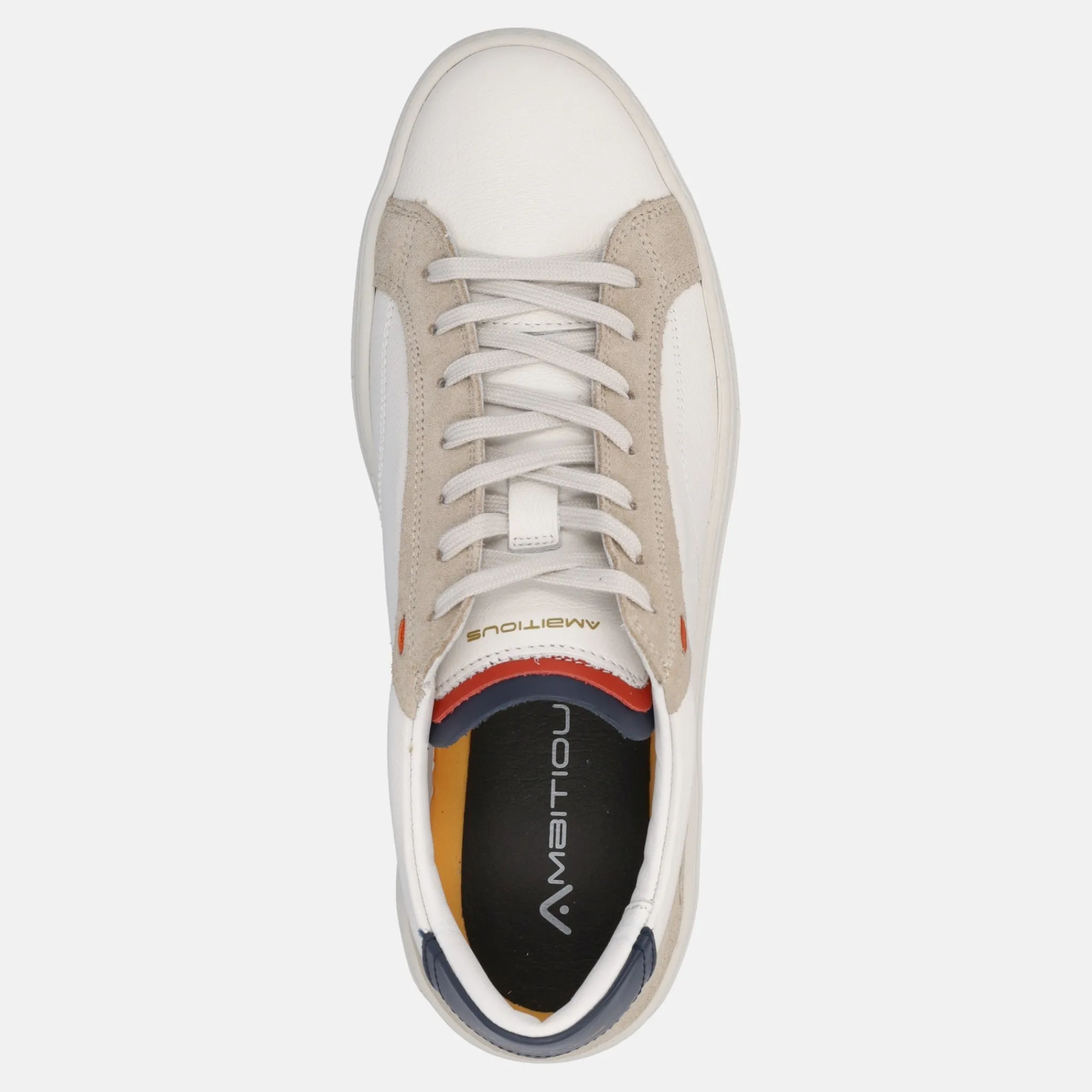 AMBITIOUS SNEAKERS | Uomo Sneakers