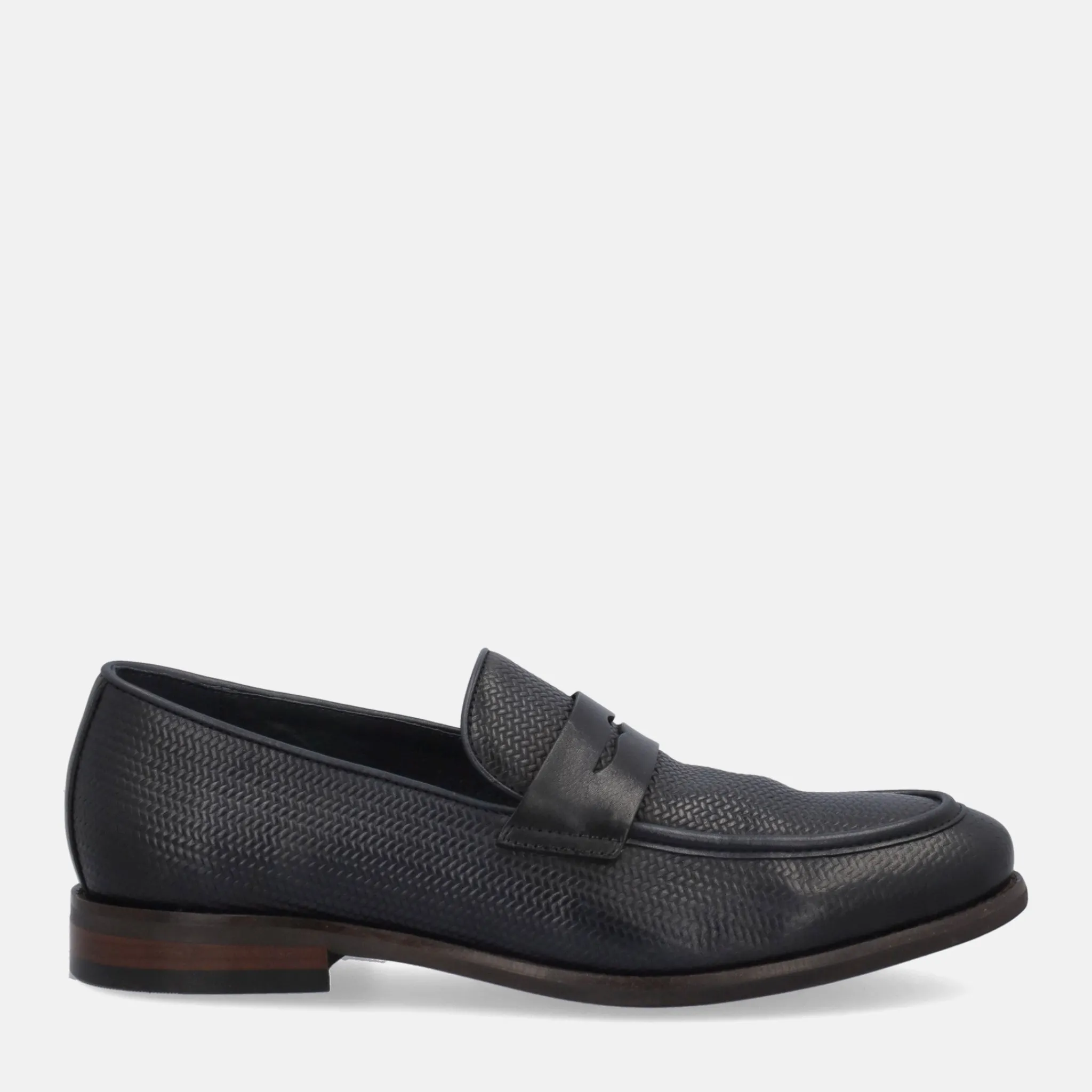 AMERIGO VESPUCCI MOCASSINI | Uomo Mocassini