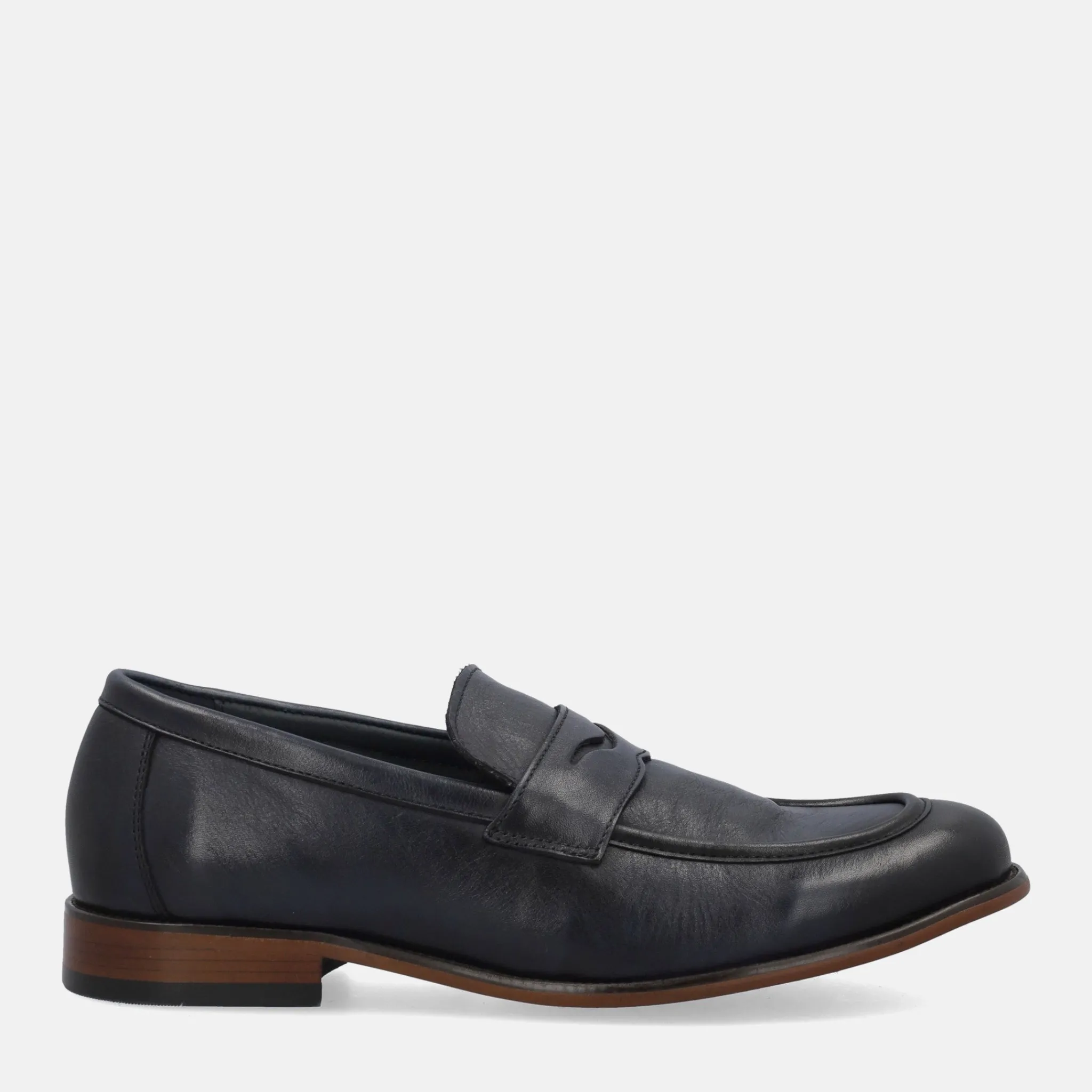 AMERIGO VESPUCCI MOCASSINI | Uomo Mocassini