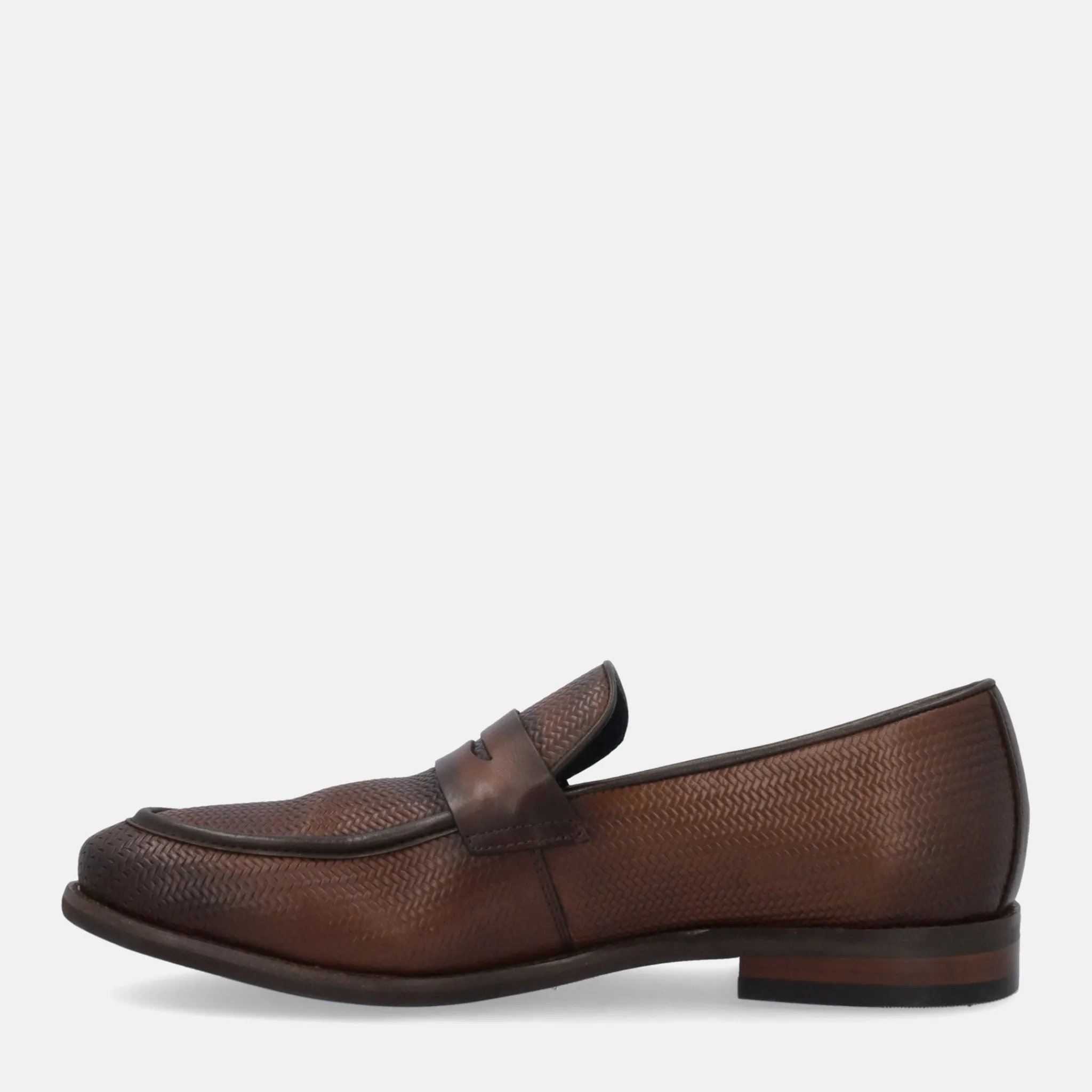 AMERIGO VESPUCCI MOCASSINI | Uomo Eleganti | Mocassini