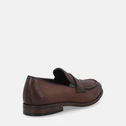 AMERIGO VESPUCCI MOCASSINI | Uomo Eleganti | Mocassini