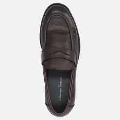 AMERIGO VESPUCCI MOCASSINI | Uomo Mocassini