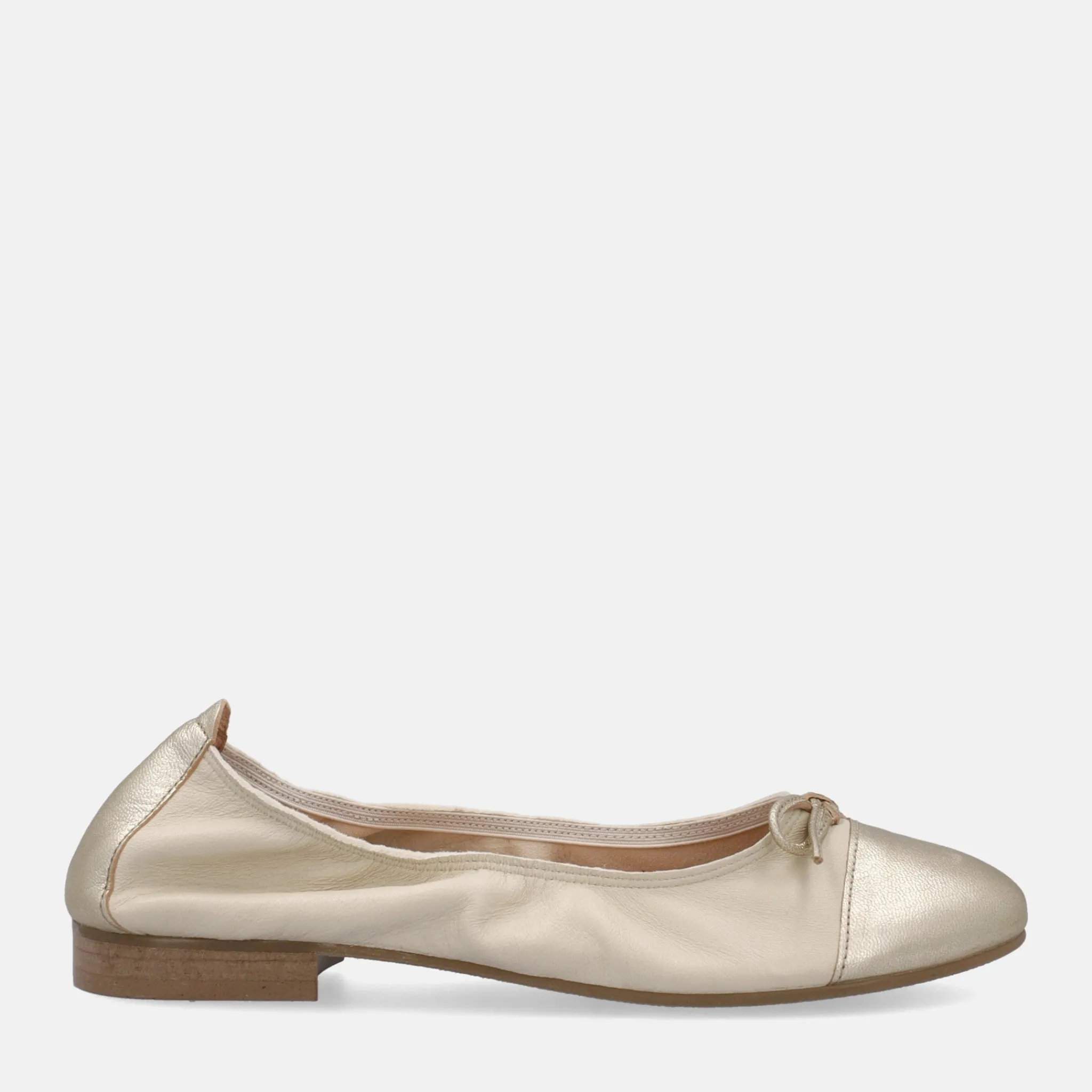 AMETHYST BALLERINE | Donna Ballerine
