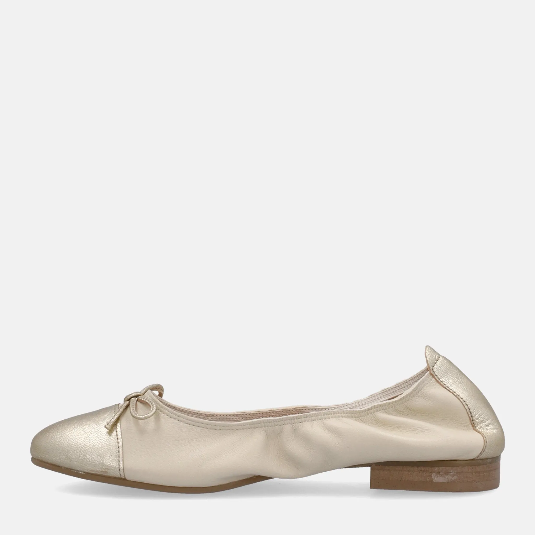 AMETHYST BALLERINE | Donna Ballerine