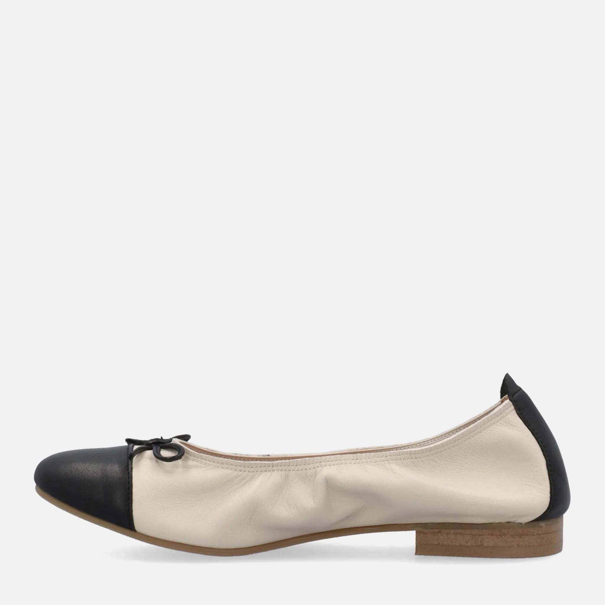 AMETHYST BALLERINE | Donna Ballerine