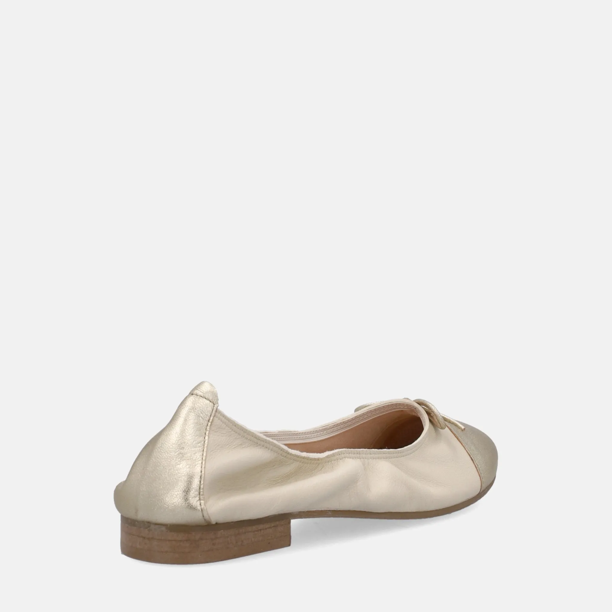 AMETHYST BALLERINE | Donna Ballerine
