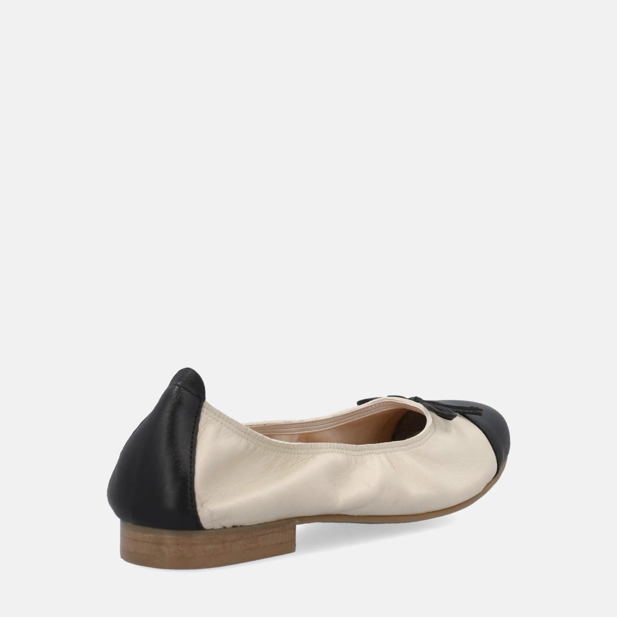 AMETHYST BALLERINE | Donna Ballerine