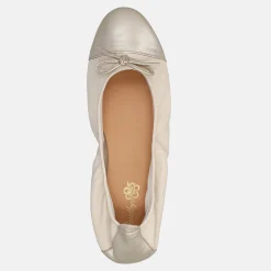 AMETHYST BALLERINE | Donna Ballerine