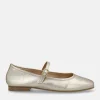 AMETHYST BALLERINE MARY JANE | Donna Ballerine