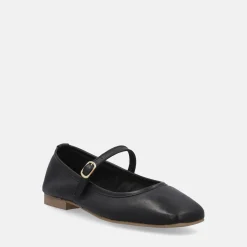AMETHYST BALLERINE MARY JANE | Donna Ballerine