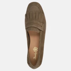 AMETHYST MOCASSINI | Donna Mocassini