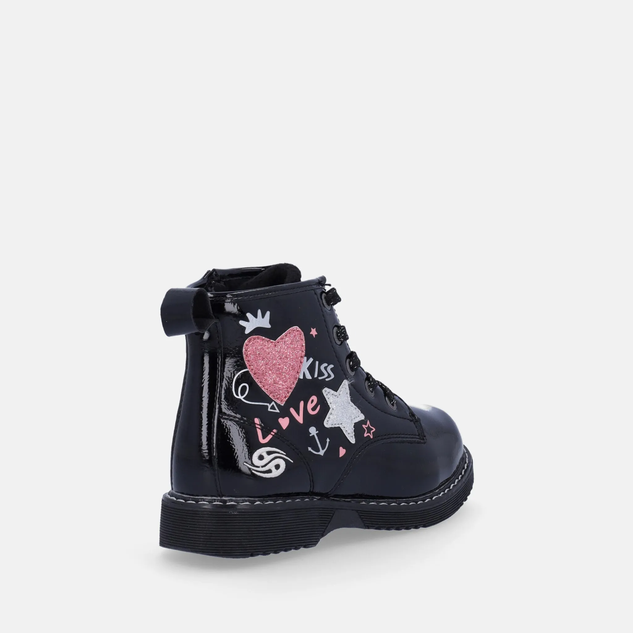 DOCKERS Anfibi bambina | Anfibi