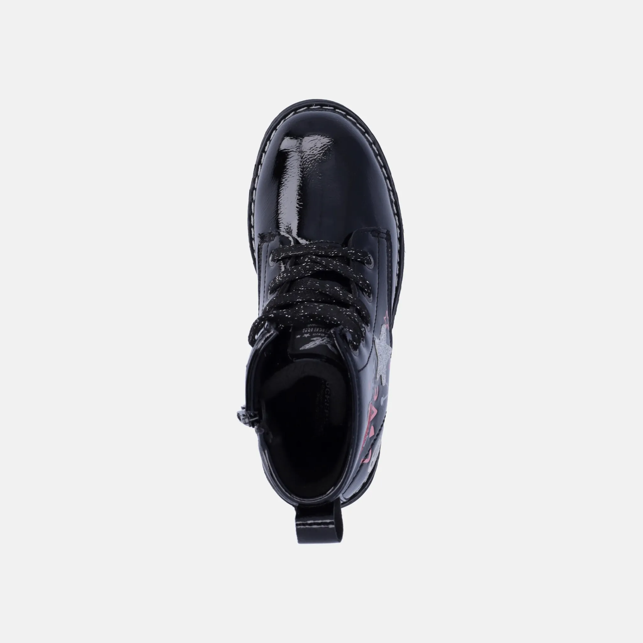 DOCKERS Anfibi bambina | Anfibi