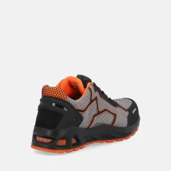 BASE Antinfortunistica KAPTIVE JUMP - BOA S1P | Uomo Antinfortunistiche E Da Lavoro