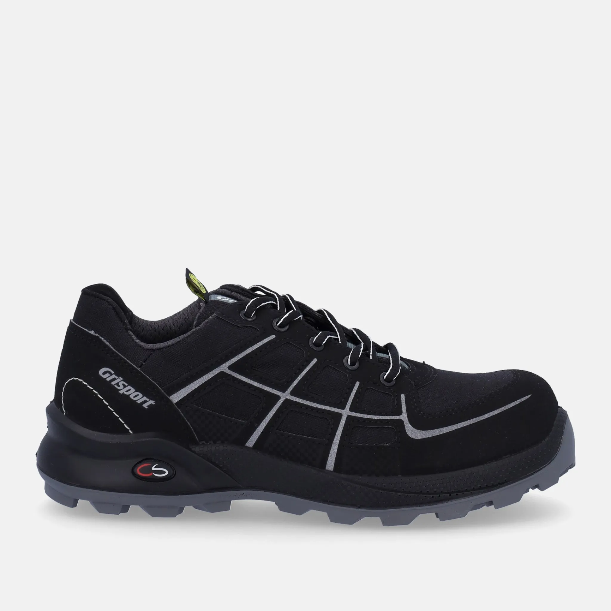GRISPORT Antinfortunistica unisex S3 | Donna Antinfortunistiche E Da Lavoro | Antinfortunistiche E Da Lavoro