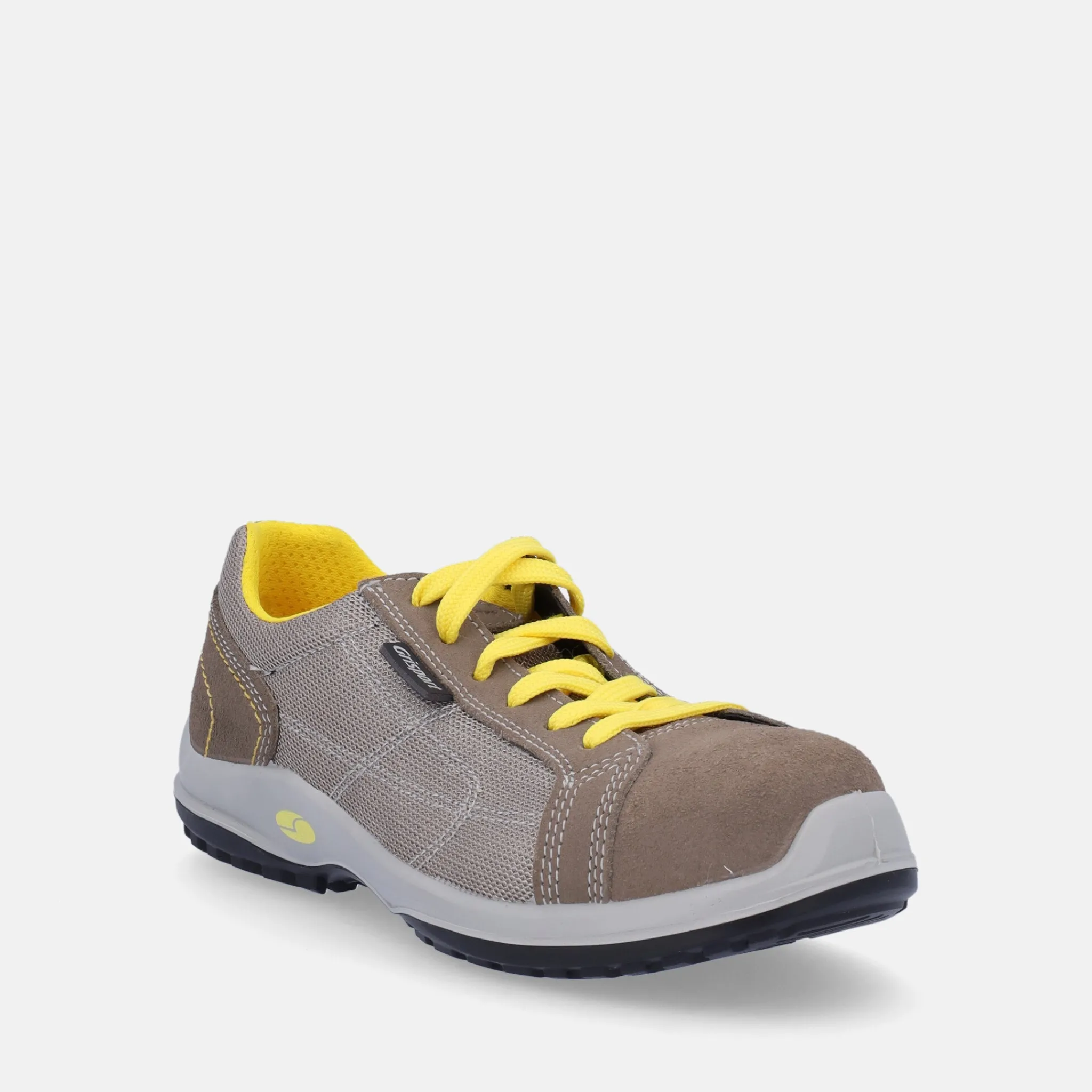 GRISPORT Antinfortunistica unisex S1P | Donna Antinfortunistiche E Da Lavoro | Antinfortunistiche E Da Lavoro