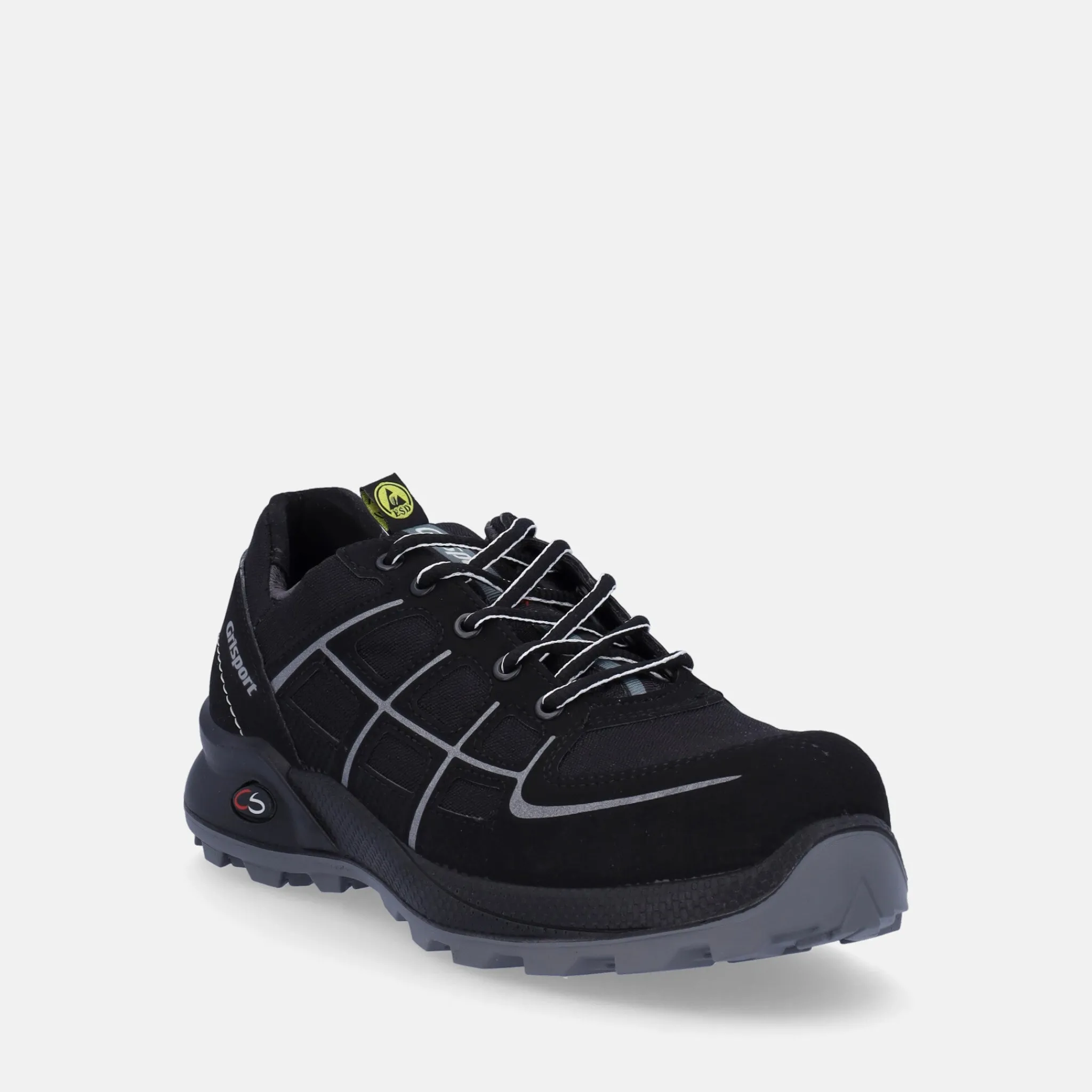 GRISPORT Antinfortunistica unisex S3 | Donna Antinfortunistiche E Da Lavoro | Antinfortunistiche E Da Lavoro