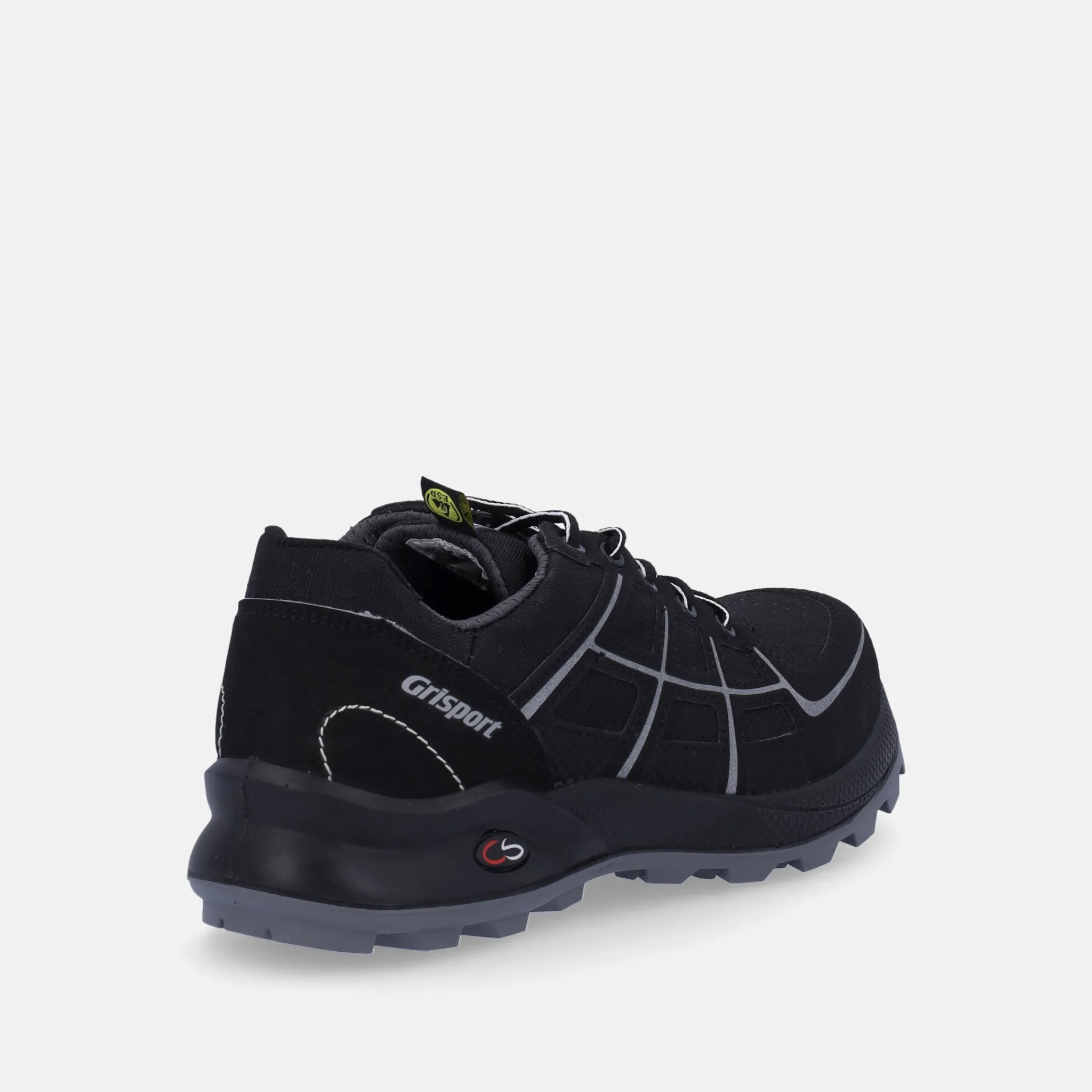GRISPORT Antinfortunistica unisex S3 | Donna Antinfortunistiche E Da Lavoro | Antinfortunistiche E Da Lavoro