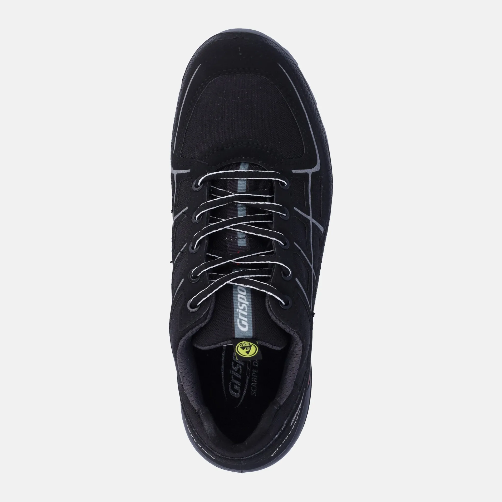 GRISPORT Antinfortunistica unisex S3 | Donna Antinfortunistiche E Da Lavoro | Antinfortunistiche E Da Lavoro
