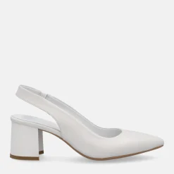 ARIA CHANEL | Donna Chanel/slingback
