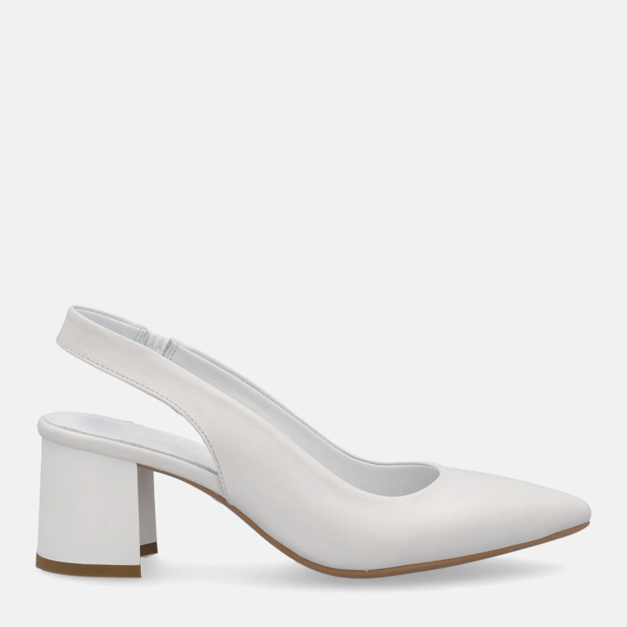 ARIA CHANEL | Donna Chanel/slingback