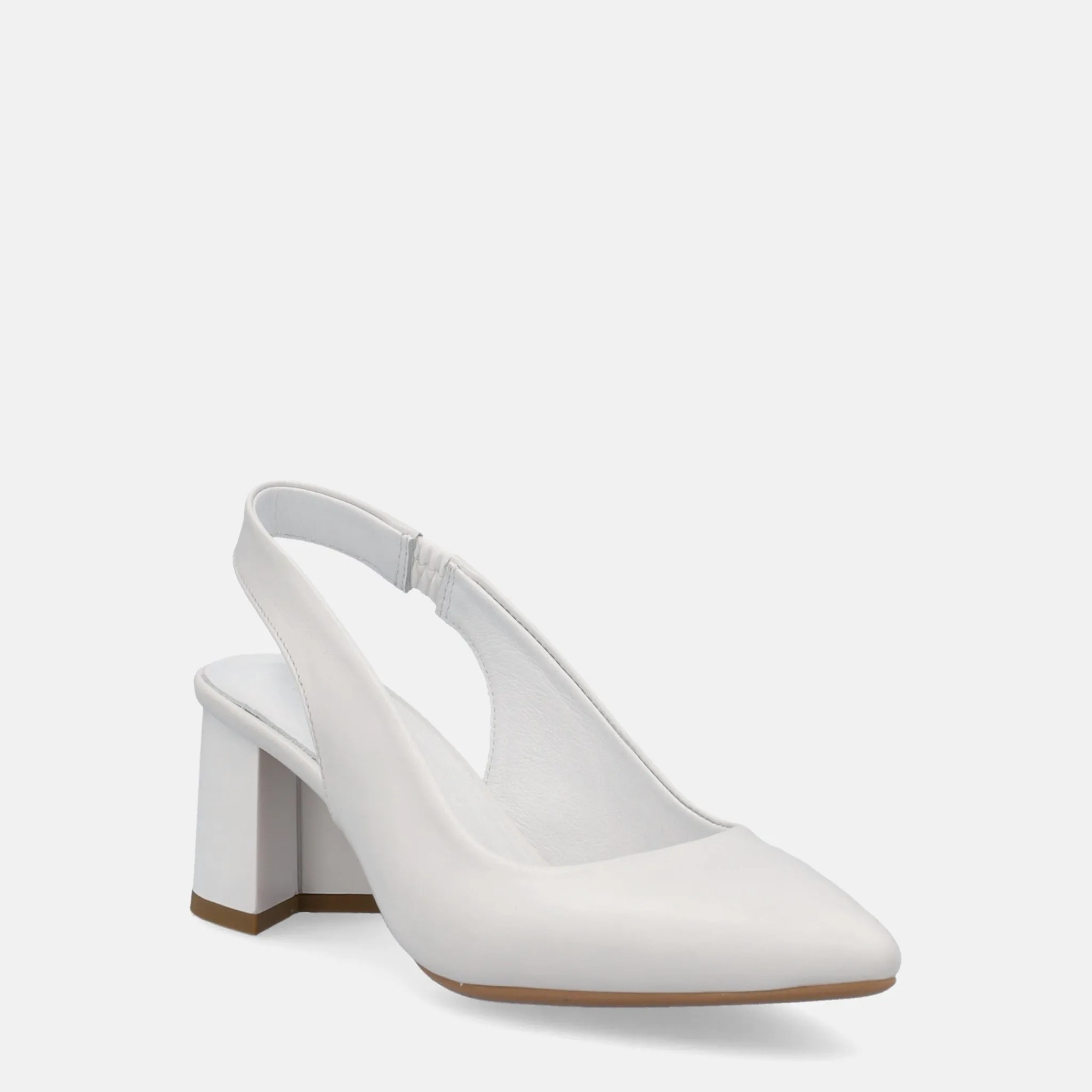 ARIA CHANEL | Donna Chanel/slingback