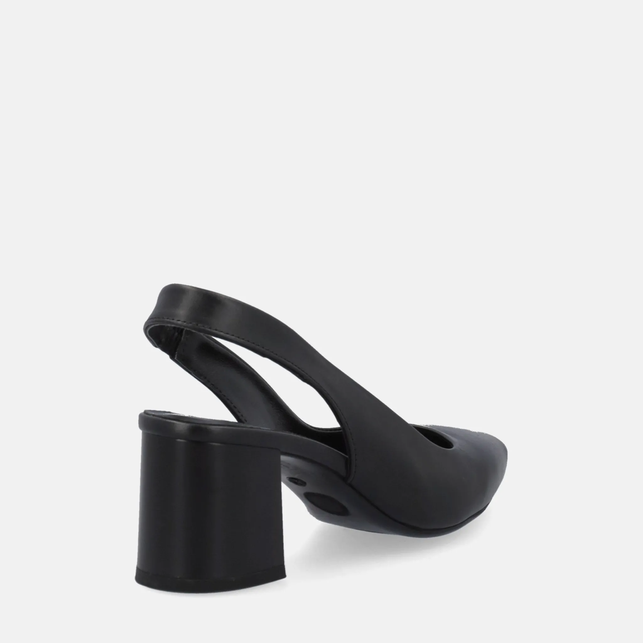 ARIA CHANEL | Donna Chanel/slingback