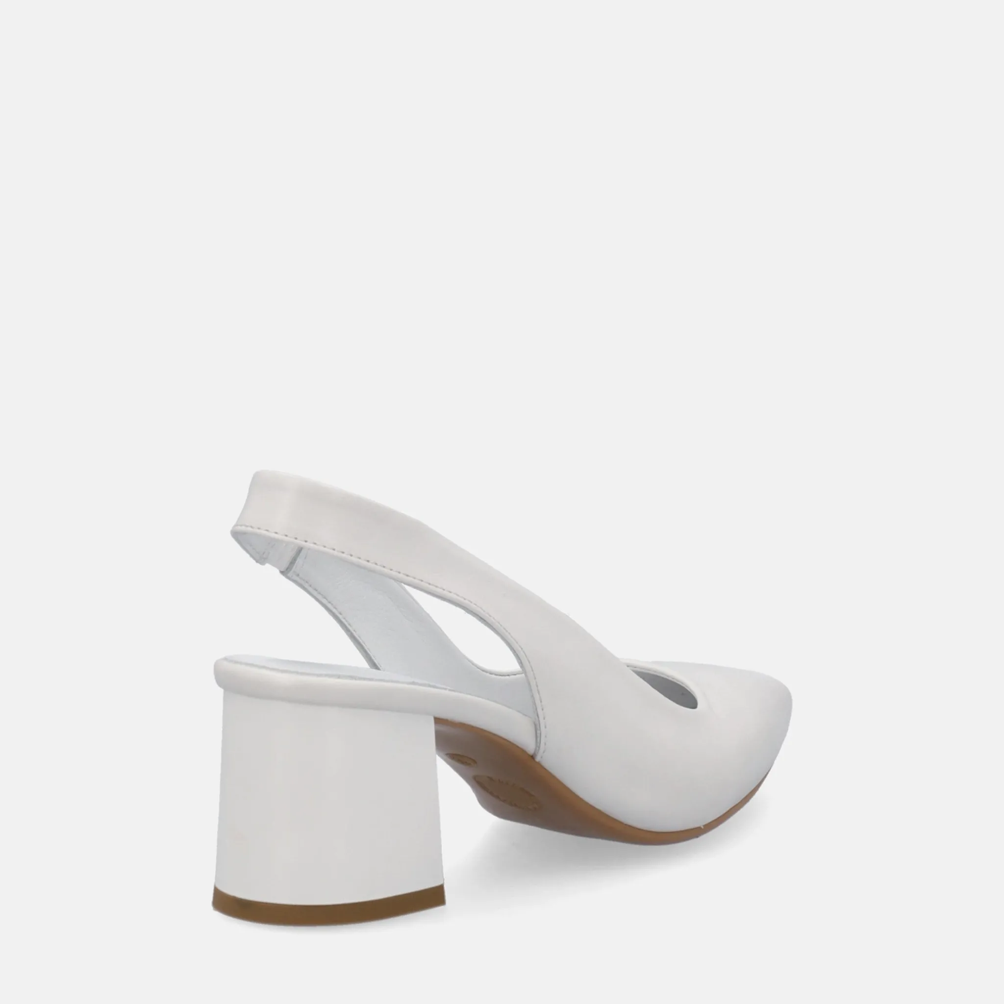 ARIA CHANEL | Donna Chanel/slingback
