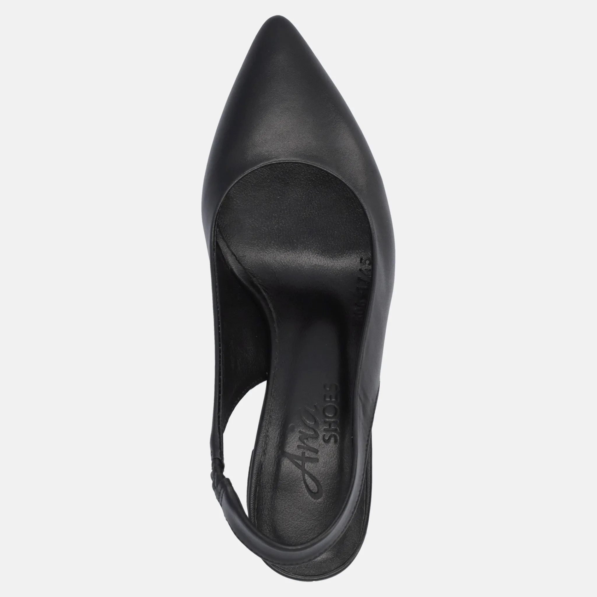 ARIA CHANEL | Donna Chanel/slingback