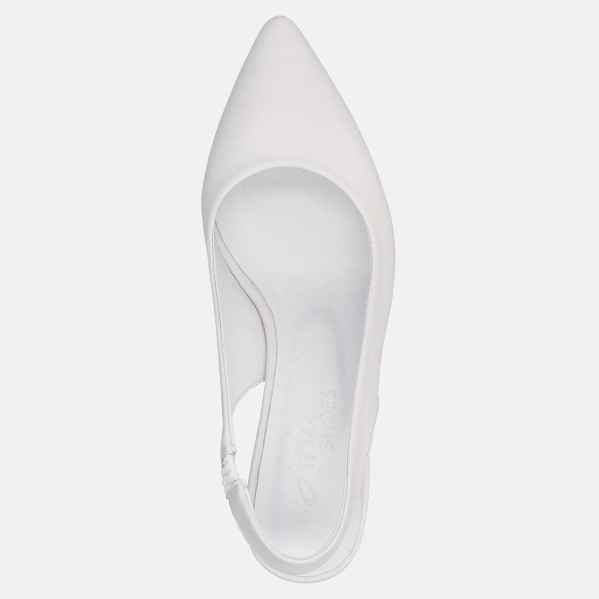 ARIA CHANEL | Donna Chanel/slingback