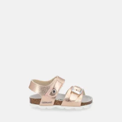 GRUNLAND JUNIOR ARIA SANDALO BIMBA | Sandali