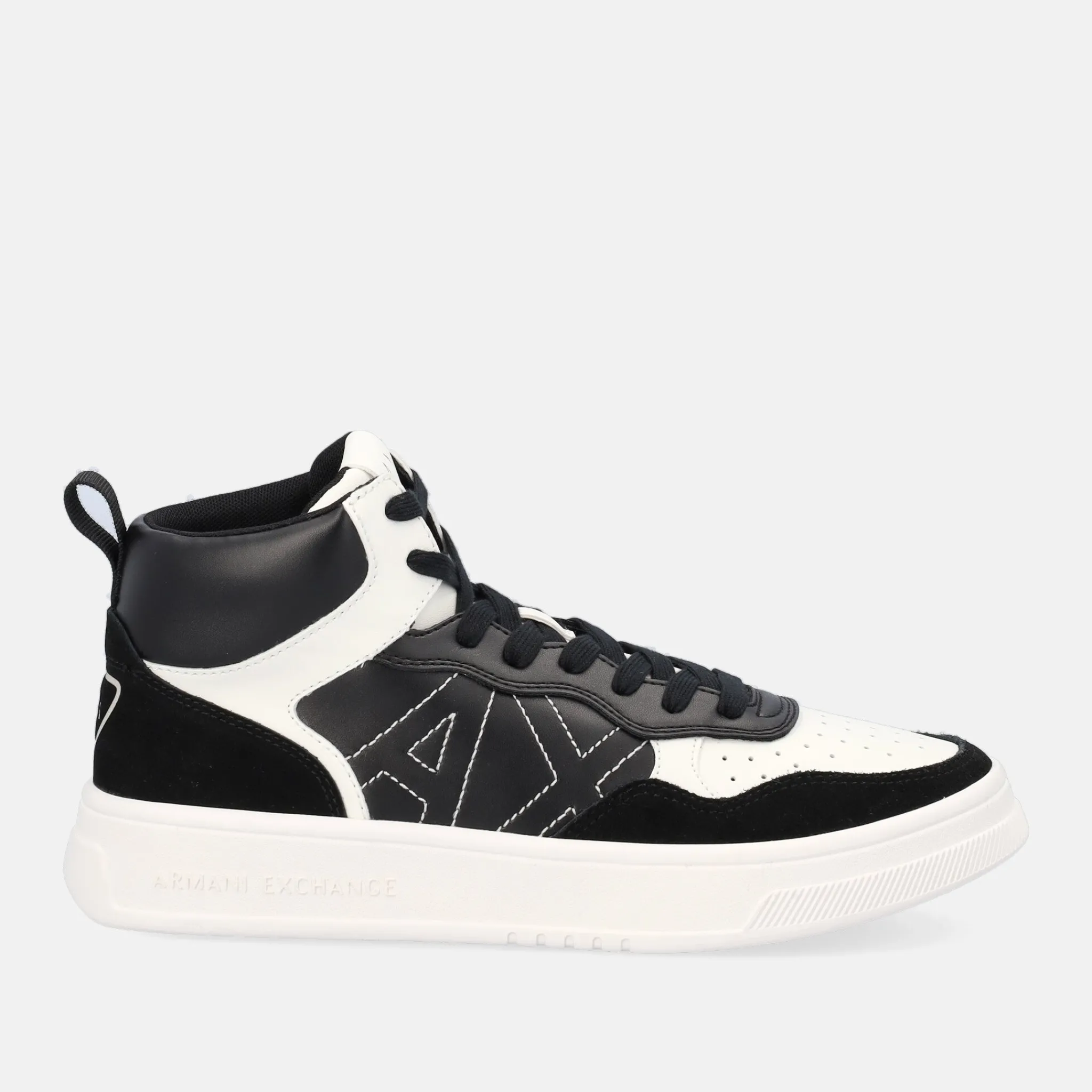 ARMANI EXCHANGE SNEAKERS | Uomo Sneakers